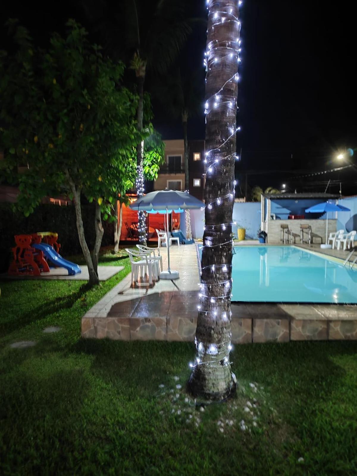 Hotel Vila Do Tombo Guarujá Exterior foto